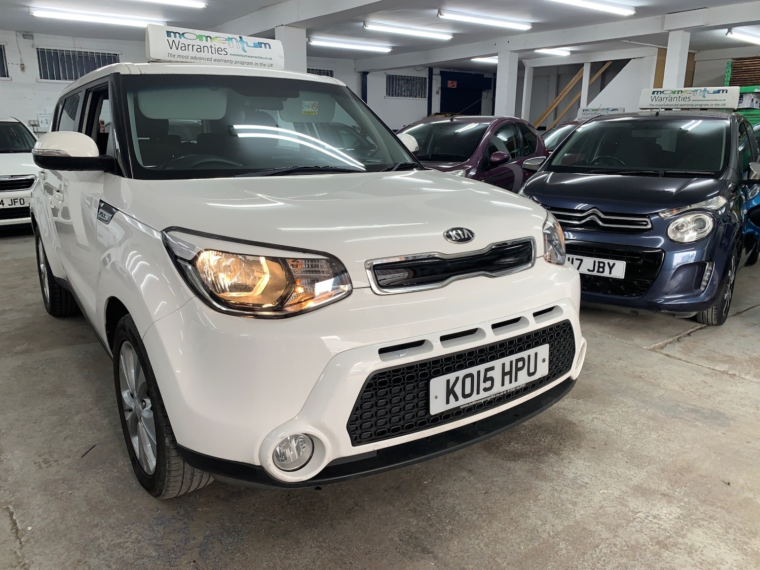 Used Kia Soul 2015 for sale - 76107570: Photo 18