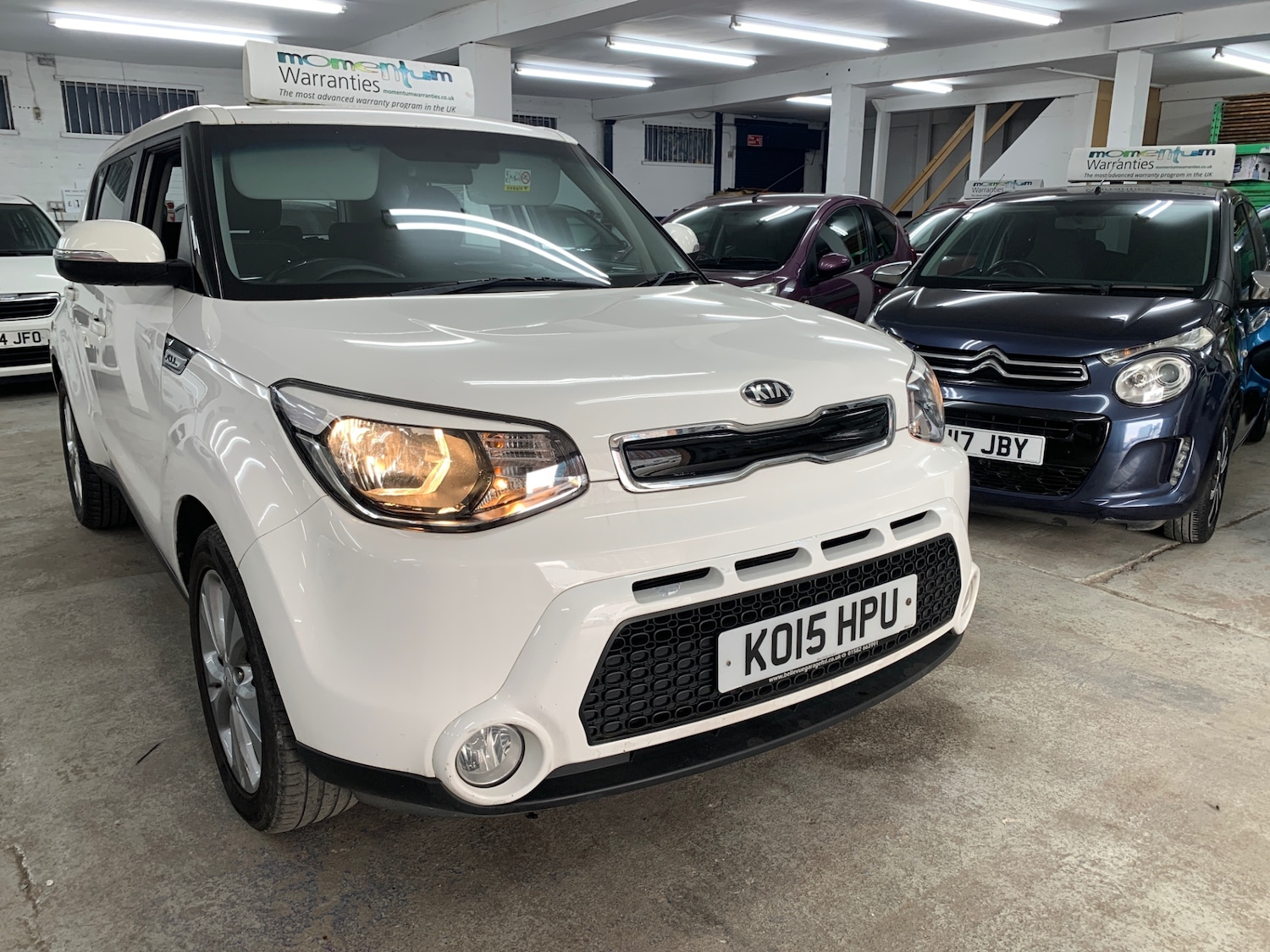 Used Kia Soul 2015 for sale - 76107570: Photo 19