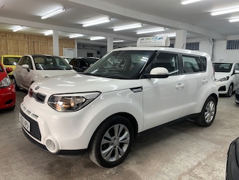 Used Kia Soul 2015 for sale - 76107570: Photo 3