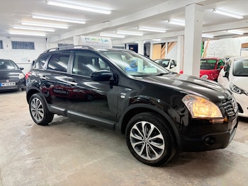 Used Nissan Qashqai 2009 for sale - 76107513: Photo