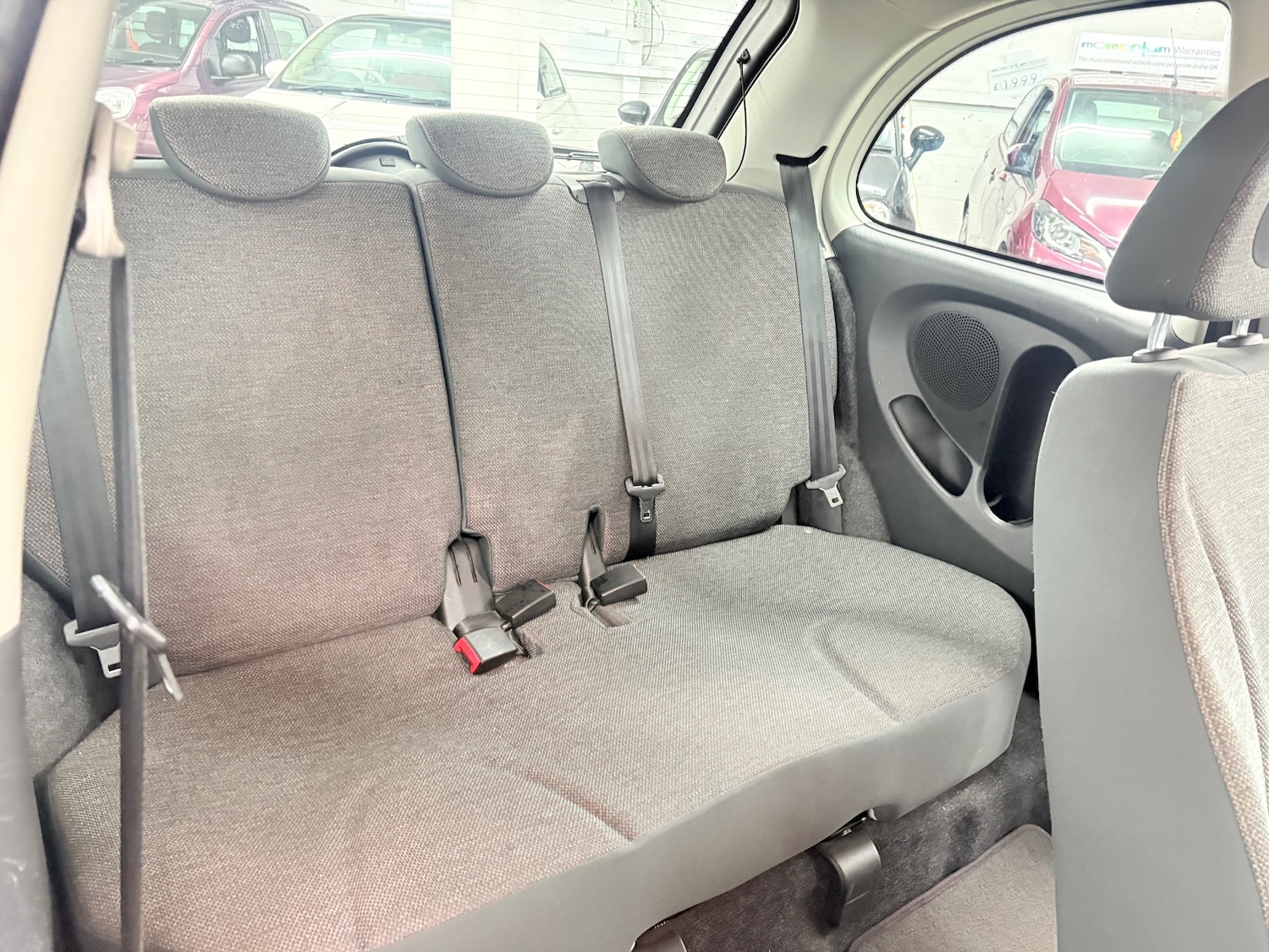 Used Nissan Micra 2005 for sale - 77213765: Photo 13