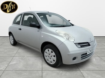 2005 (55) - 1.2 S 3dr Auto