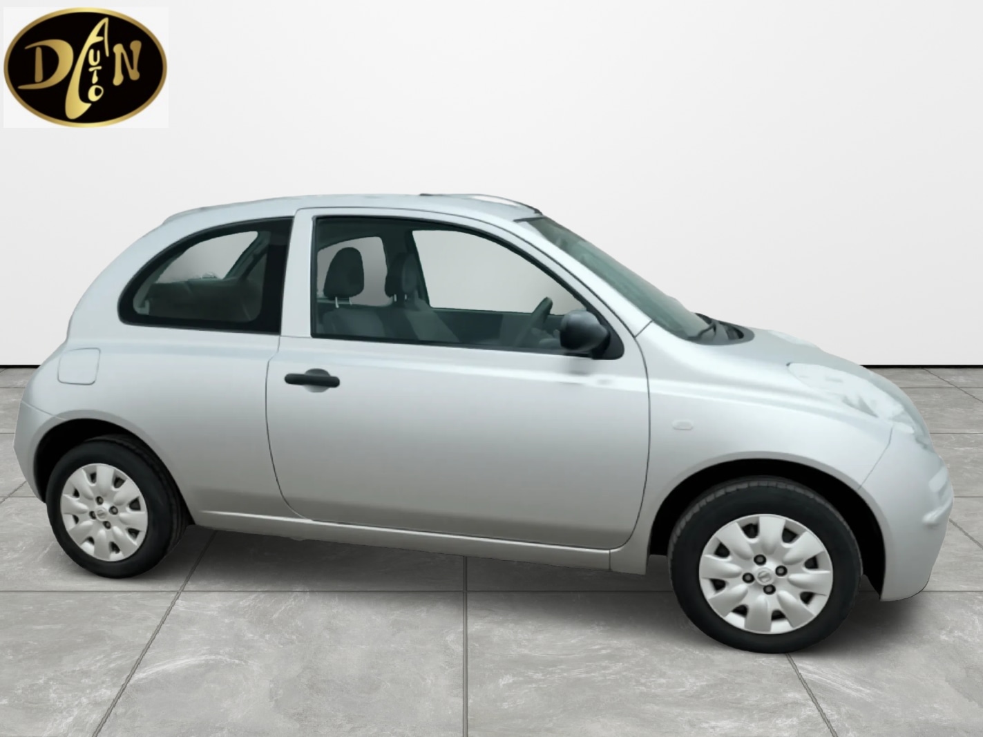 Used Nissan Micra 2005 for sale - 77213765: Photo 2