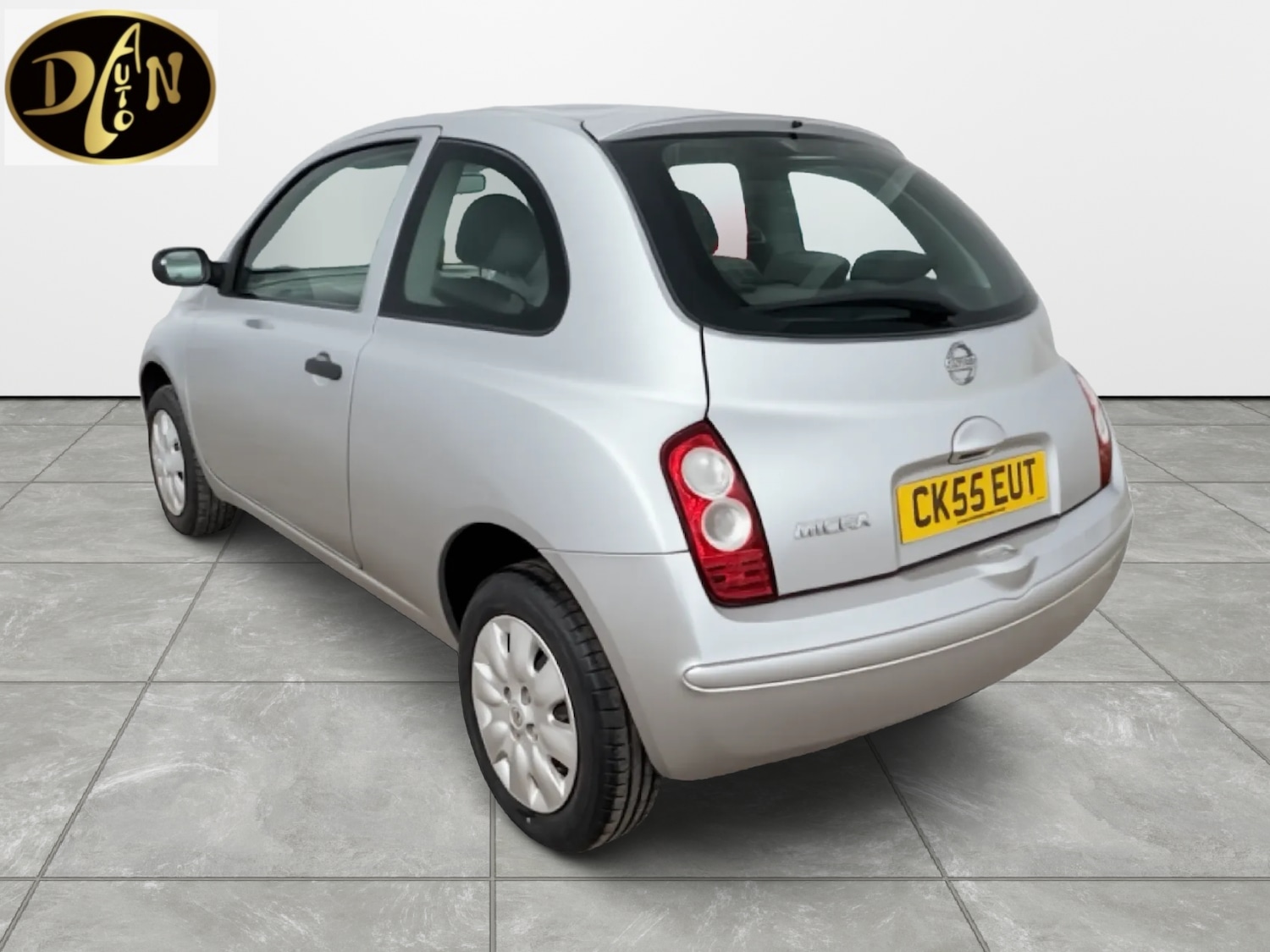 Used Nissan Micra 2005 for sale - 77213765: Photo 5