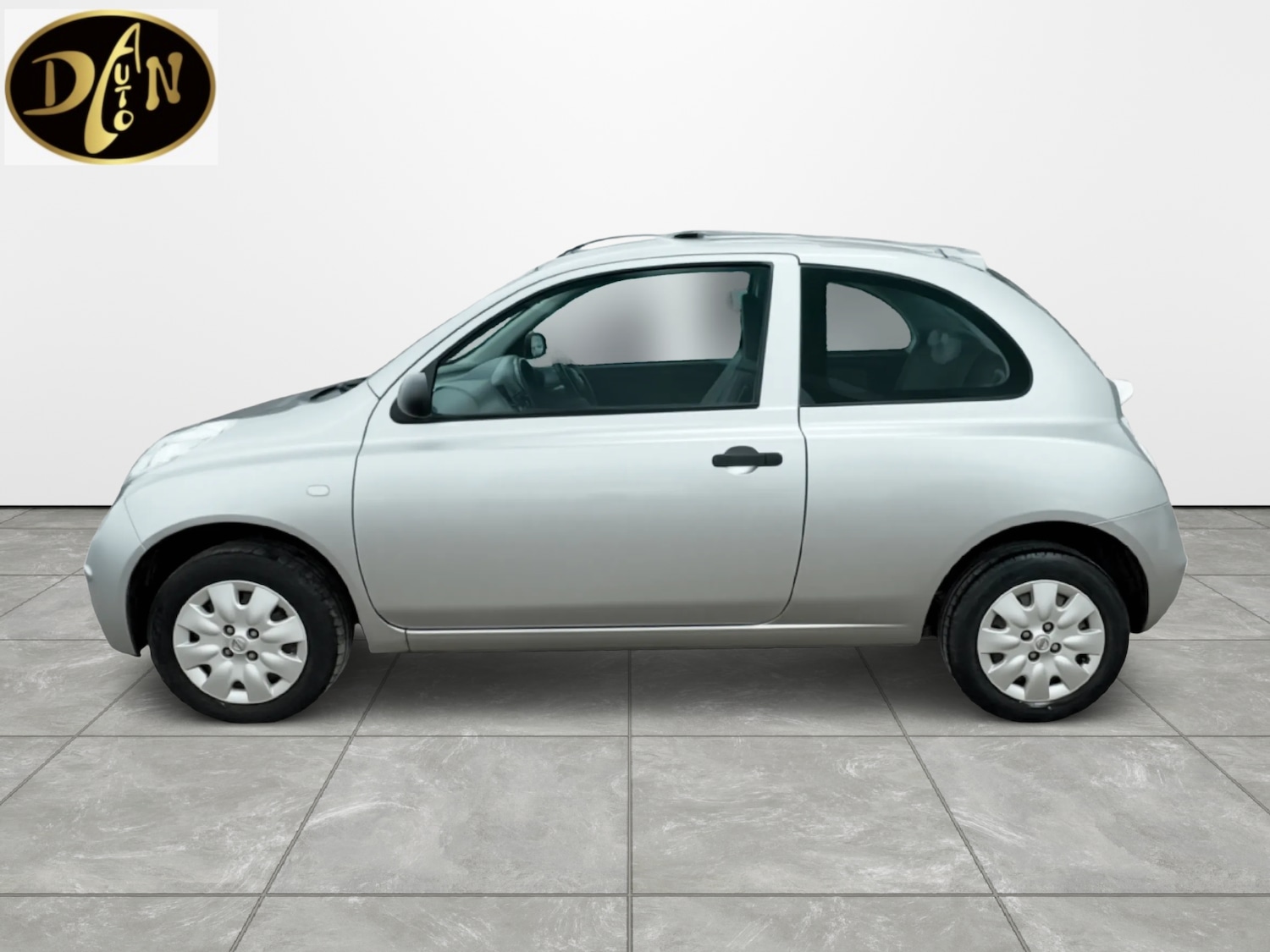 Used Nissan Micra 2005 for sale - 77213765: Photo 6
