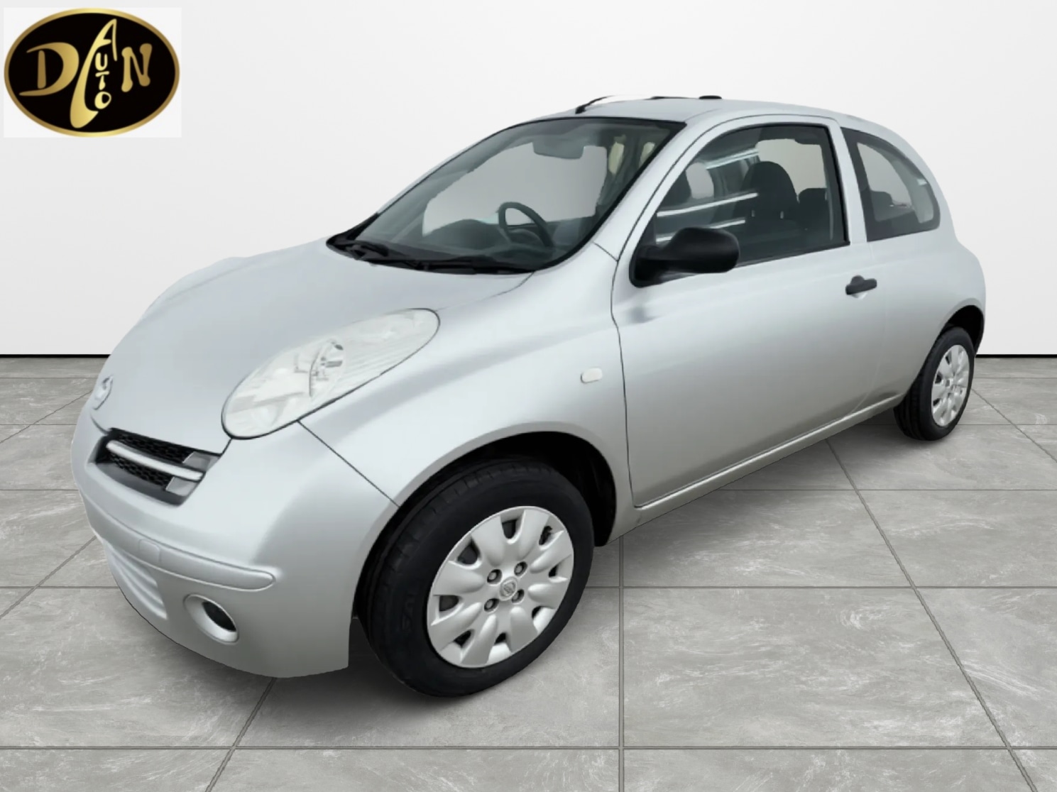 Used Nissan Micra 2005 for sale - 77213765: Photo 7