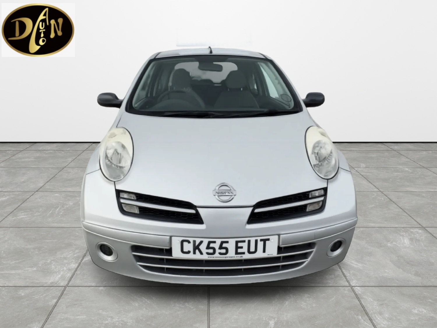 Used Nissan Micra 2005 for sale - 77213765: Photo 8