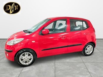 Used Hyundai i10 2011 for sale - 78873998: Photo