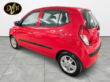 Used Hyundai i10 2011 for sale - 78873998: Photo