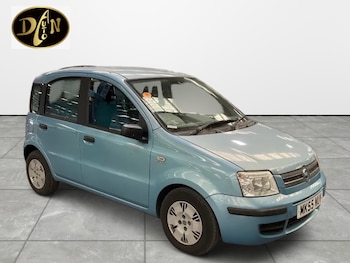 Used Fiat Panda 2005 for sale - 78703017: Photo
