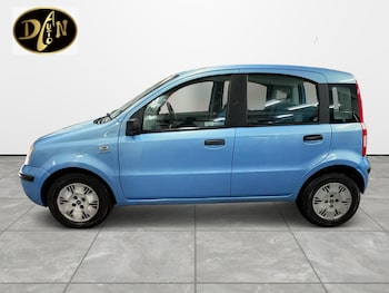 Used Fiat Panda 2005 for sale - 78703017: Photo