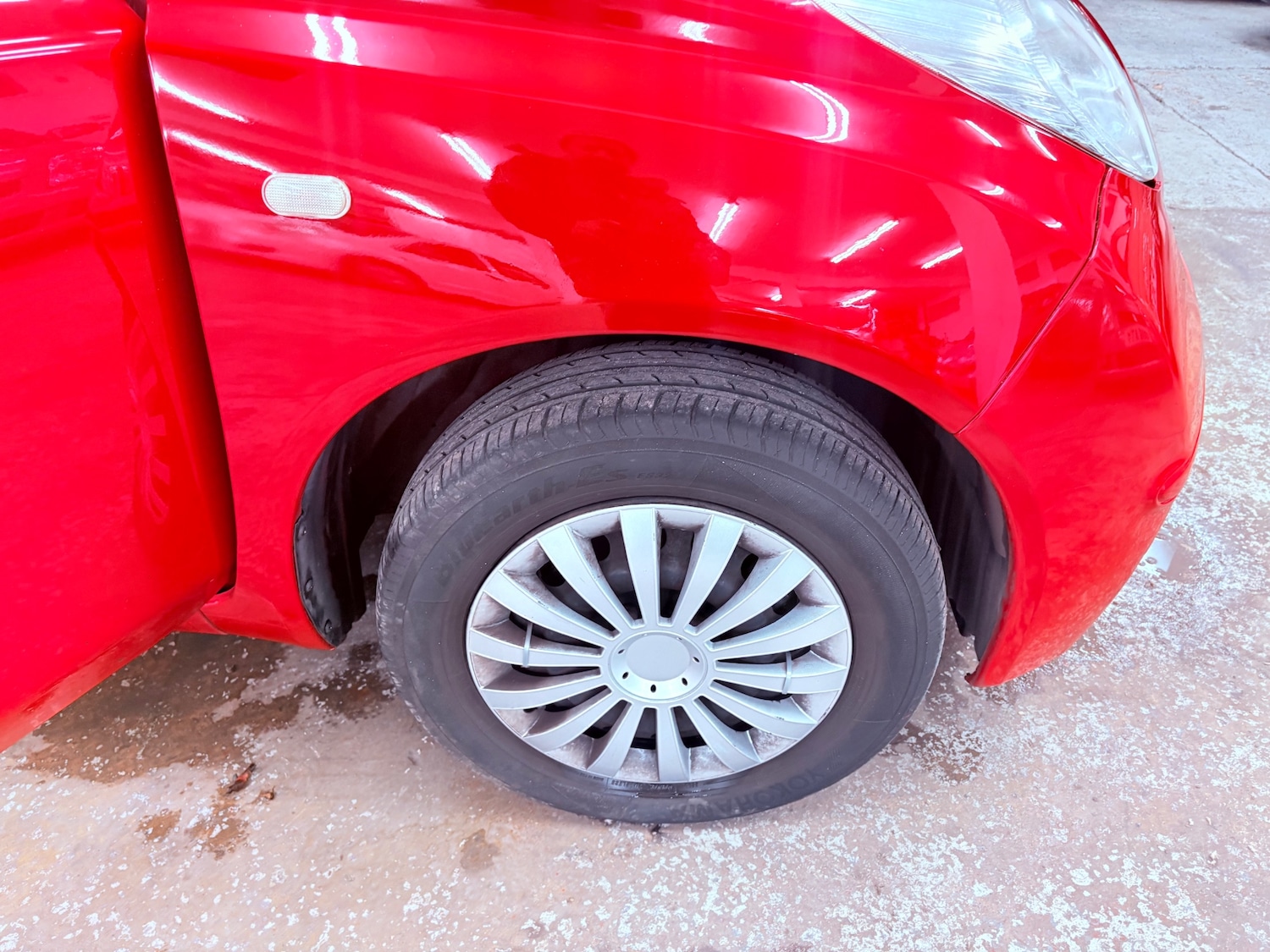 Used Nissan Micra 2006 for sale - 77584851: Photo 20