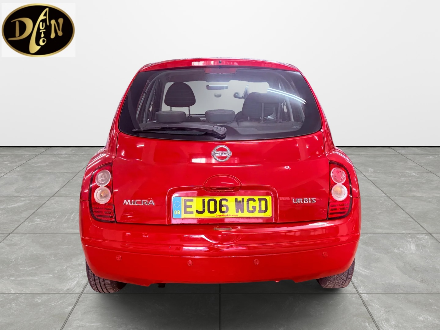 Used Nissan Micra 2006 for sale - 77584851: Photo 5