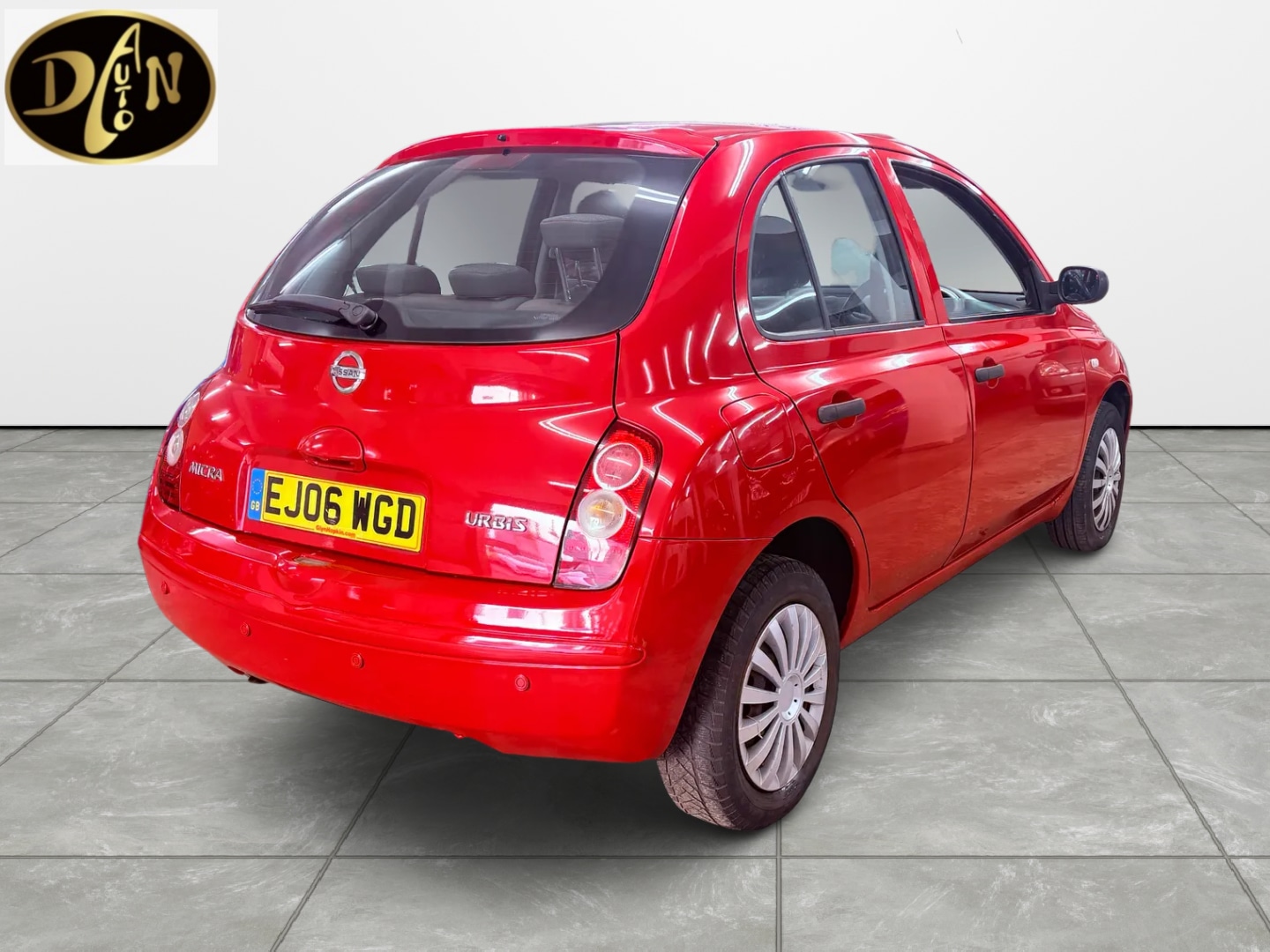 Used Nissan Micra 2006 for sale - 77584851: Photo 6
