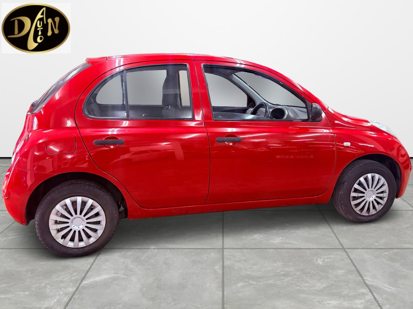 Used Nissan Micra 2006 for sale - 77584851: Photo 7