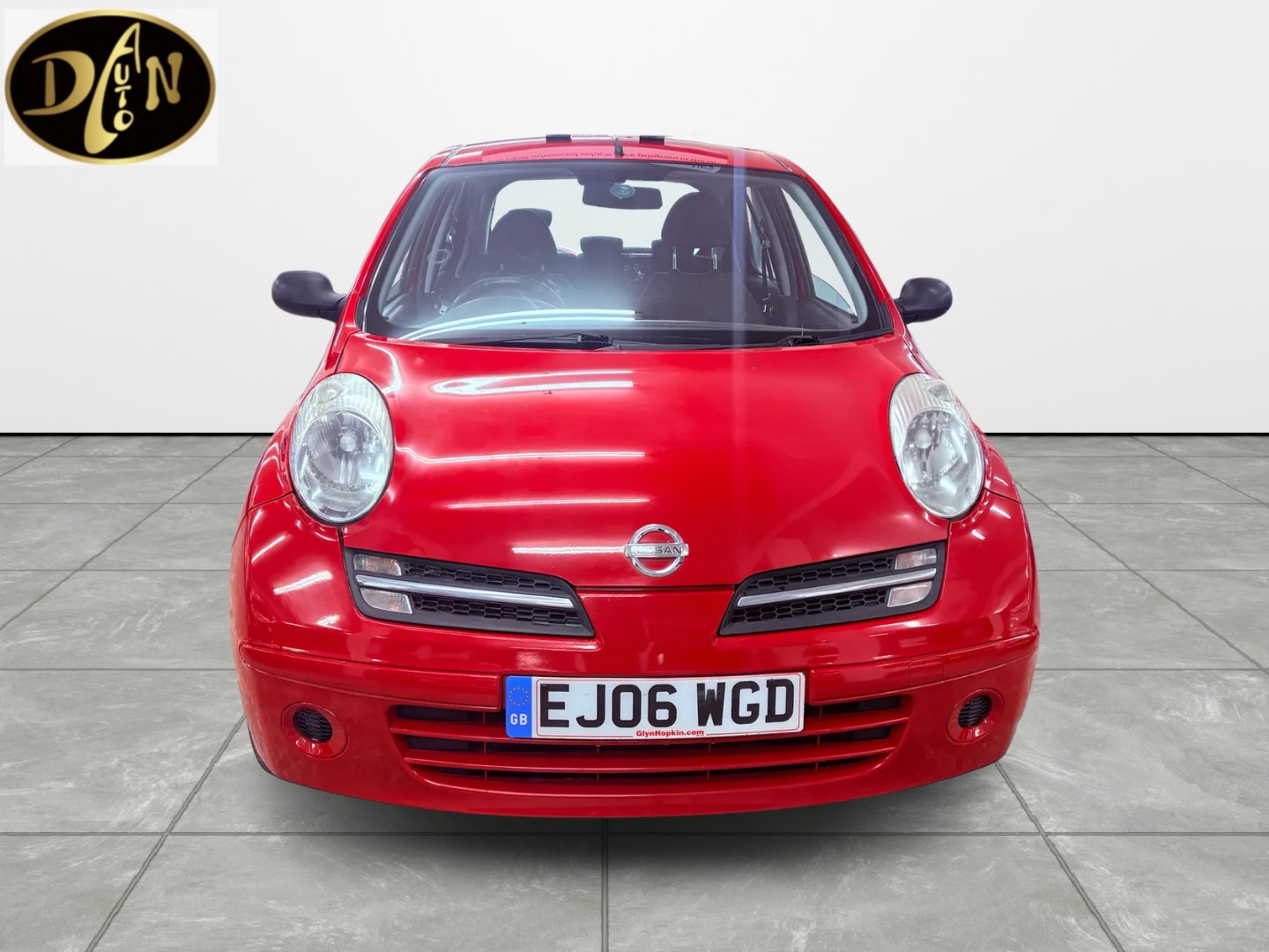 Used Nissan Micra 2006 for sale - 77584851: Photo 9