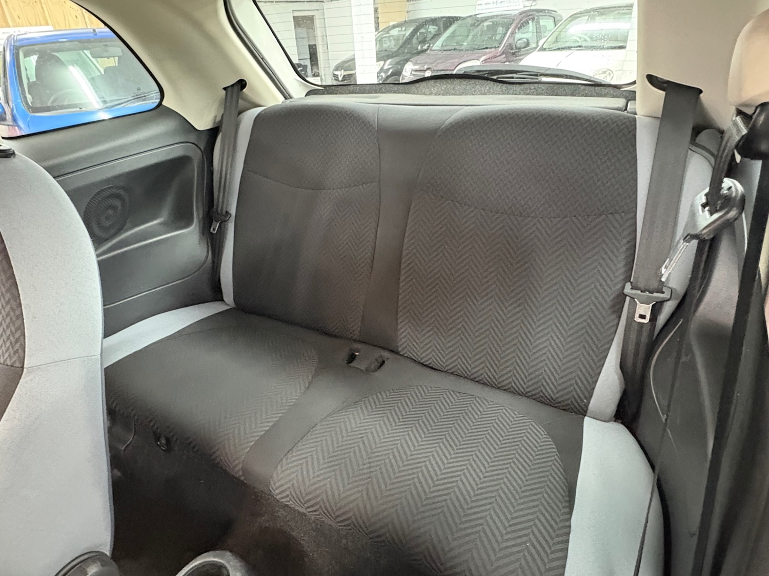 Used Fiat 500 2016 for sale - 77536263: Photo 16