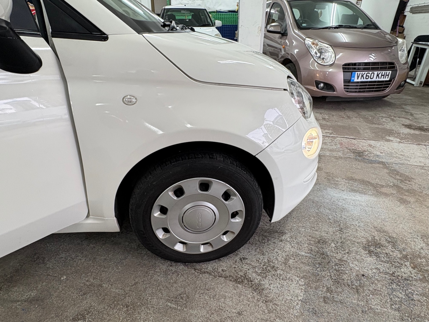 Used Fiat 500 2016 for sale - 77536263: Photo 19