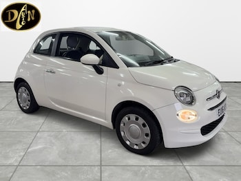 Fiat 500 feature image
