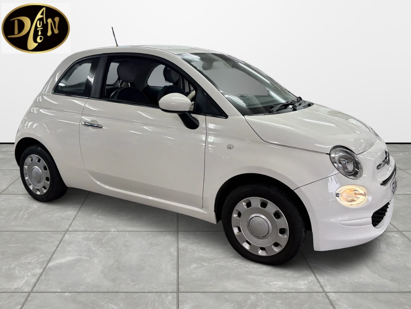 Used Fiat 500 2016 for sale - 77536263: Photo 3