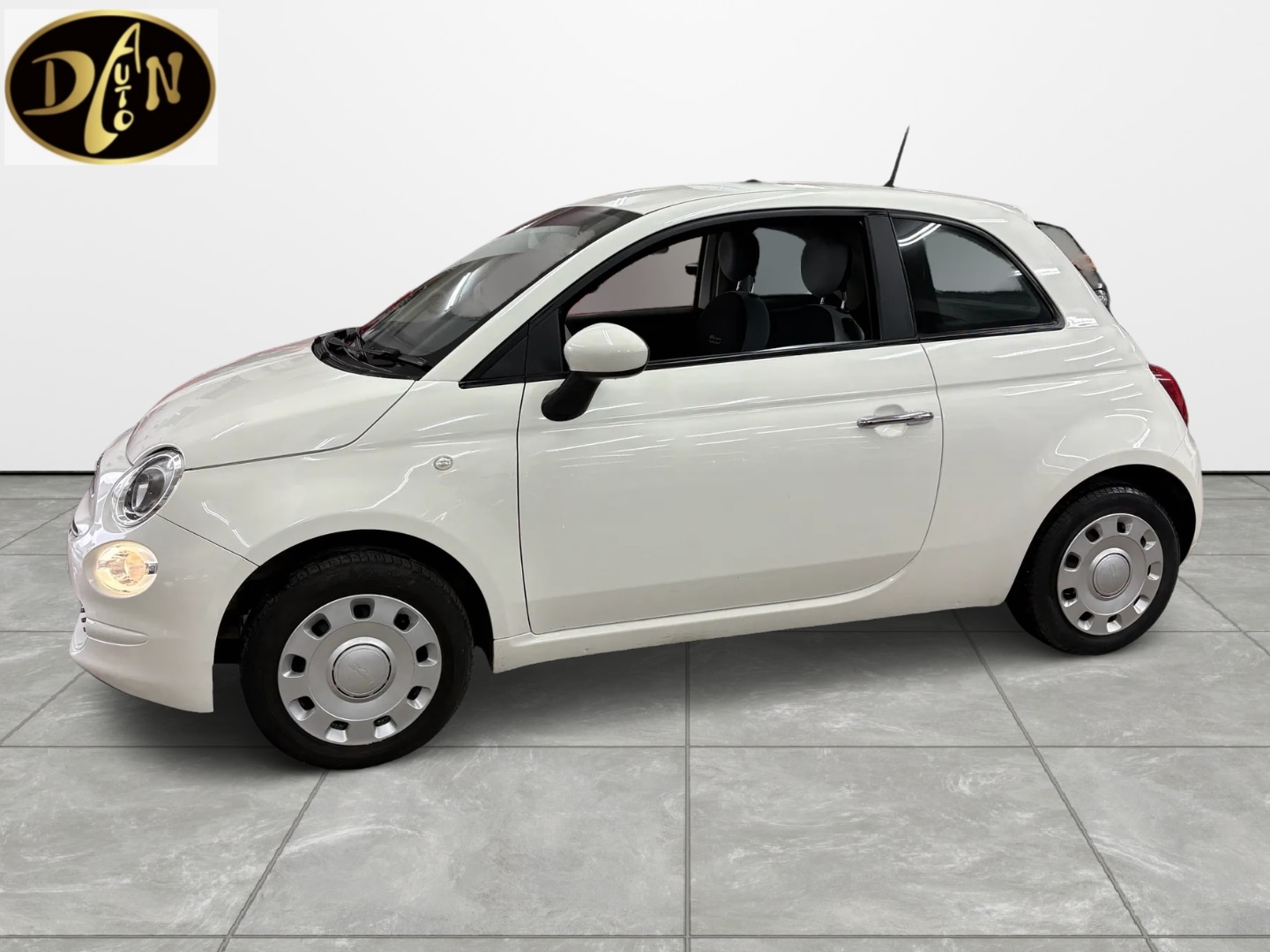 Used Fiat 500 2016 for sale - 77536263: Photo 9