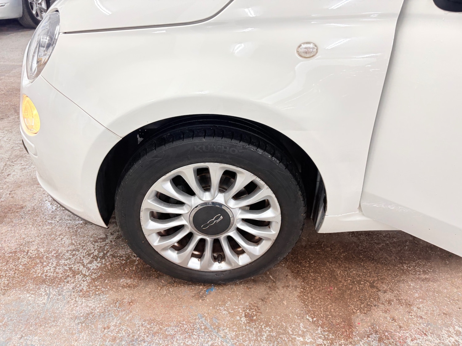 Used Fiat 500 2014 for sale - 76848550: Photo 19