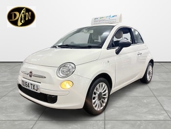 Fiat - 500