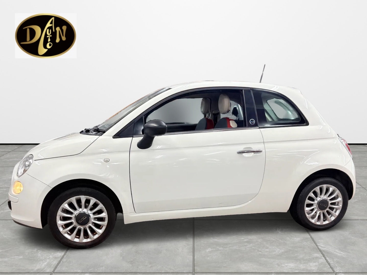 Used Fiat 500 2014 for sale - 76848550: Photo 2
