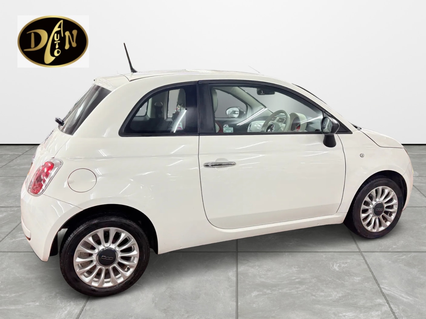Used Fiat 500 2014 for sale - 76848550: Photo 6