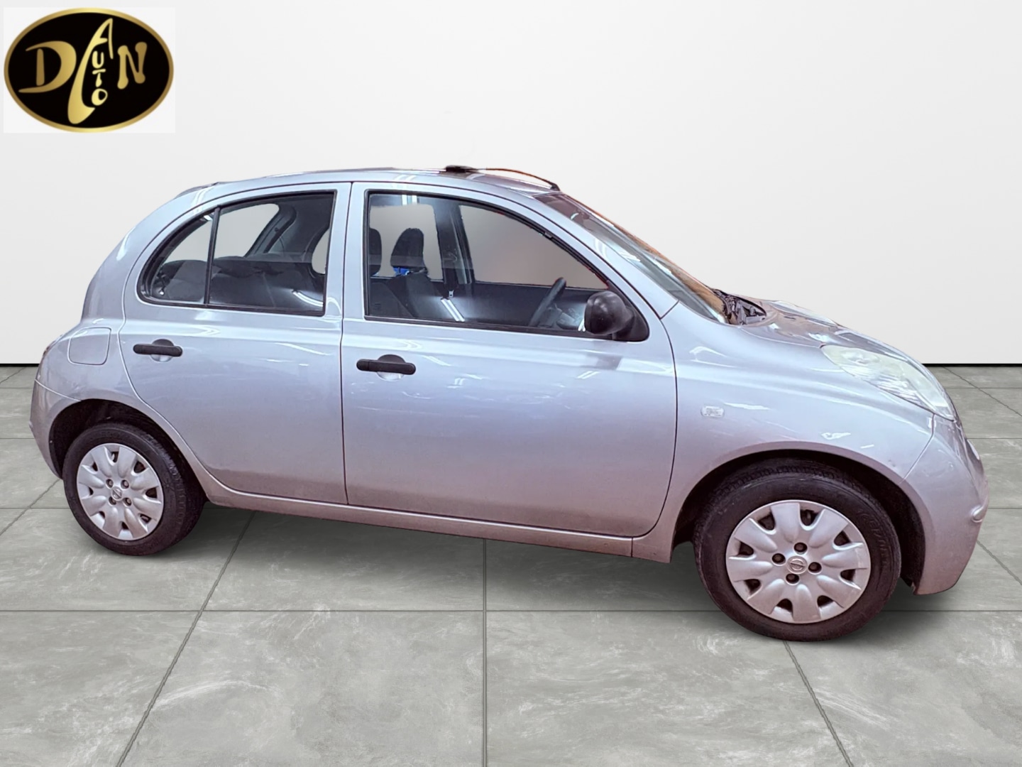 Used Nissan Micra 2006 for sale - 77632621: Photo 2