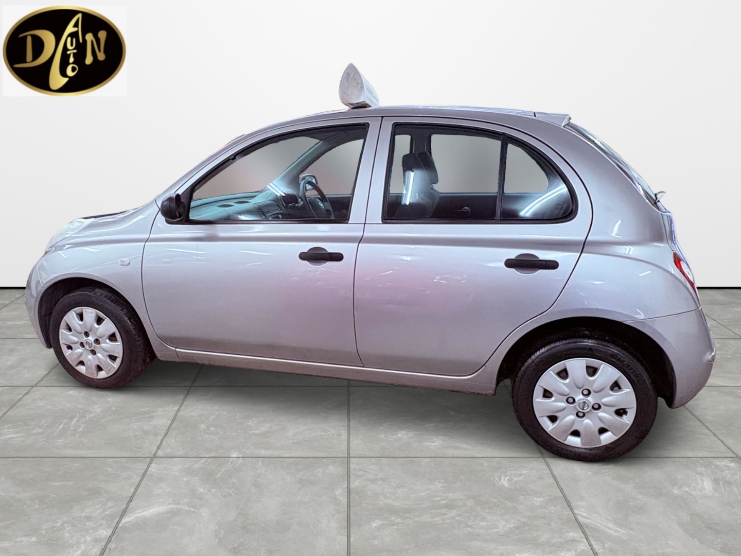 Used Nissan Micra 2006 for sale - 77632621: Photo 6