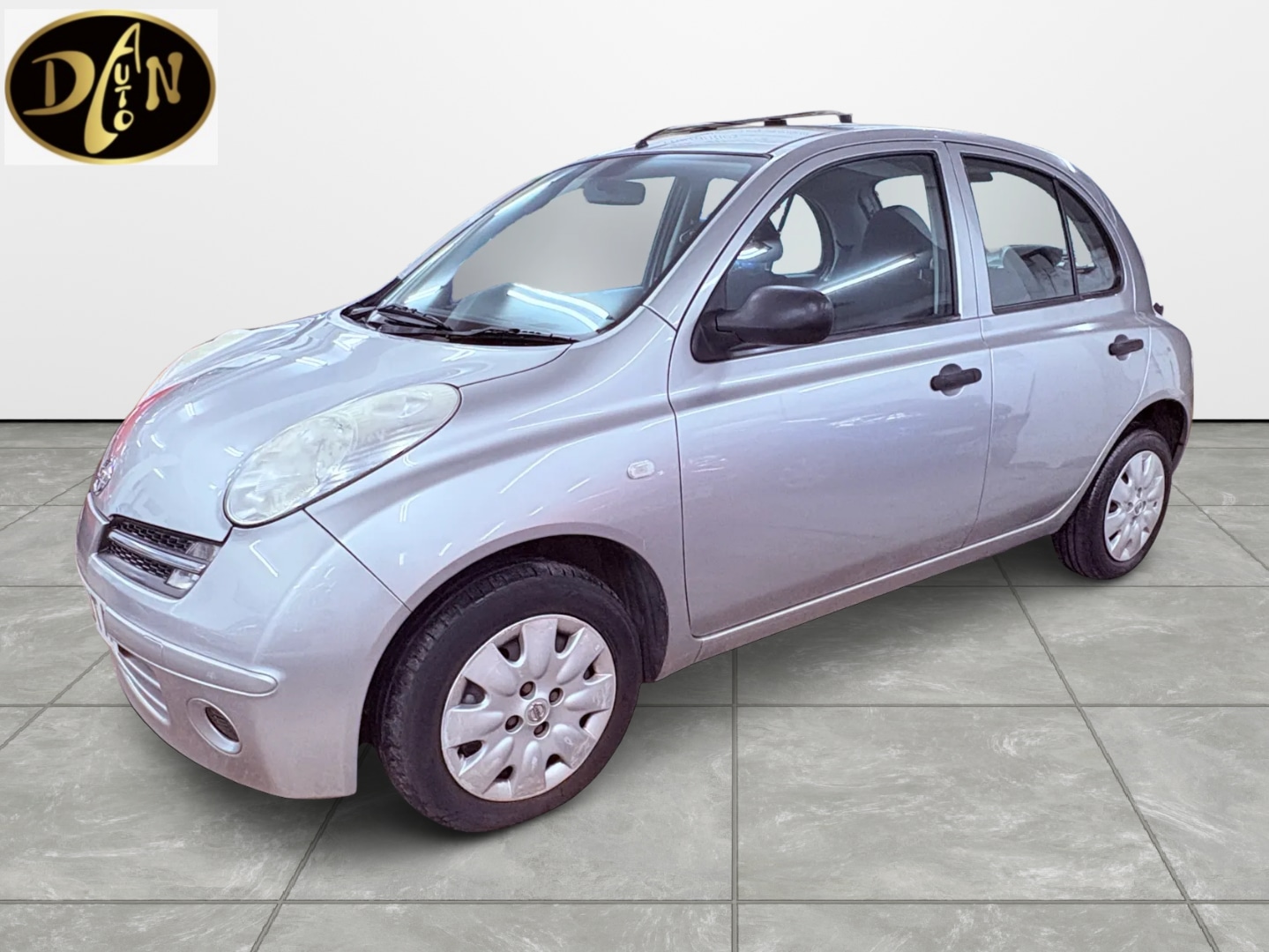 Used Nissan Micra 2006 for sale - 77632621: Photo 7
