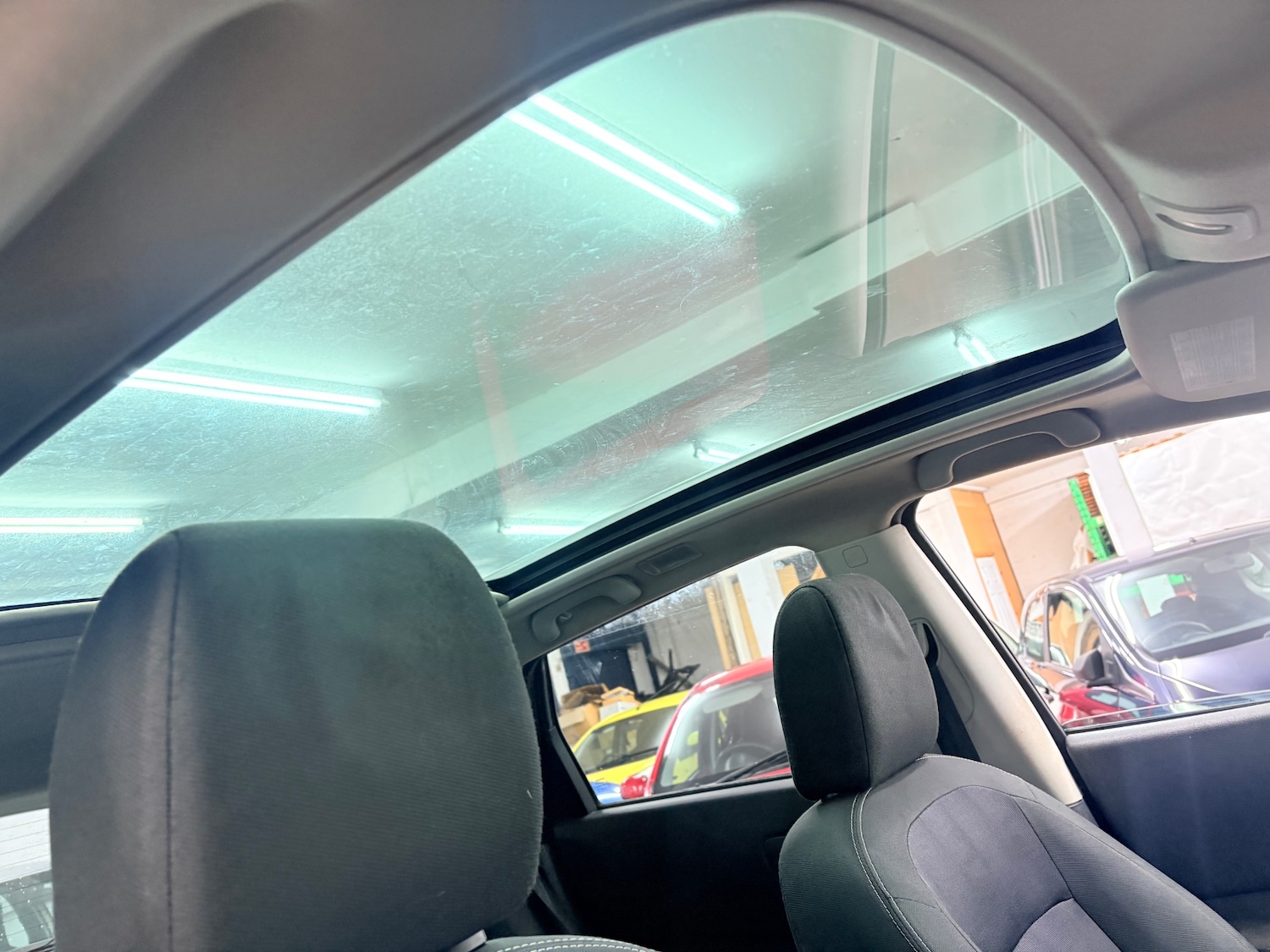 Used Nissan Qashqai 2012 for sale - 76799580: Photo 10