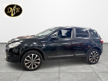 Nissan - Qashqai