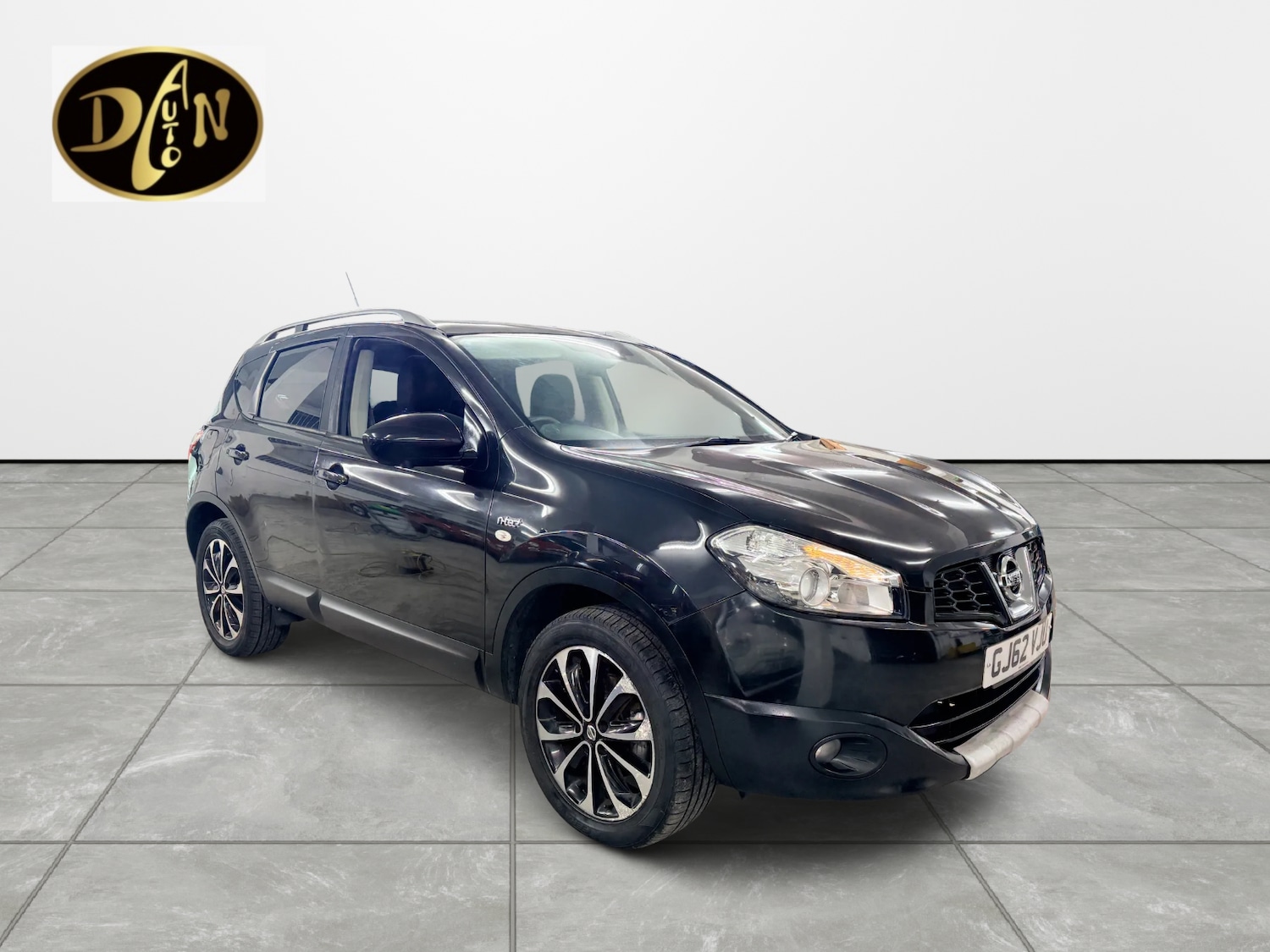 Used Nissan Qashqai 2012 for sale - 76799580: Photo 5