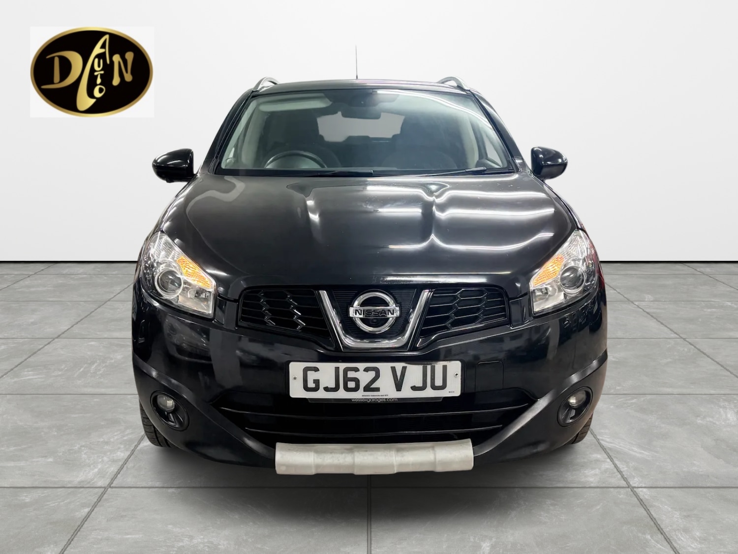 Used Nissan Qashqai 2012 for sale - 76799580: Photo 6