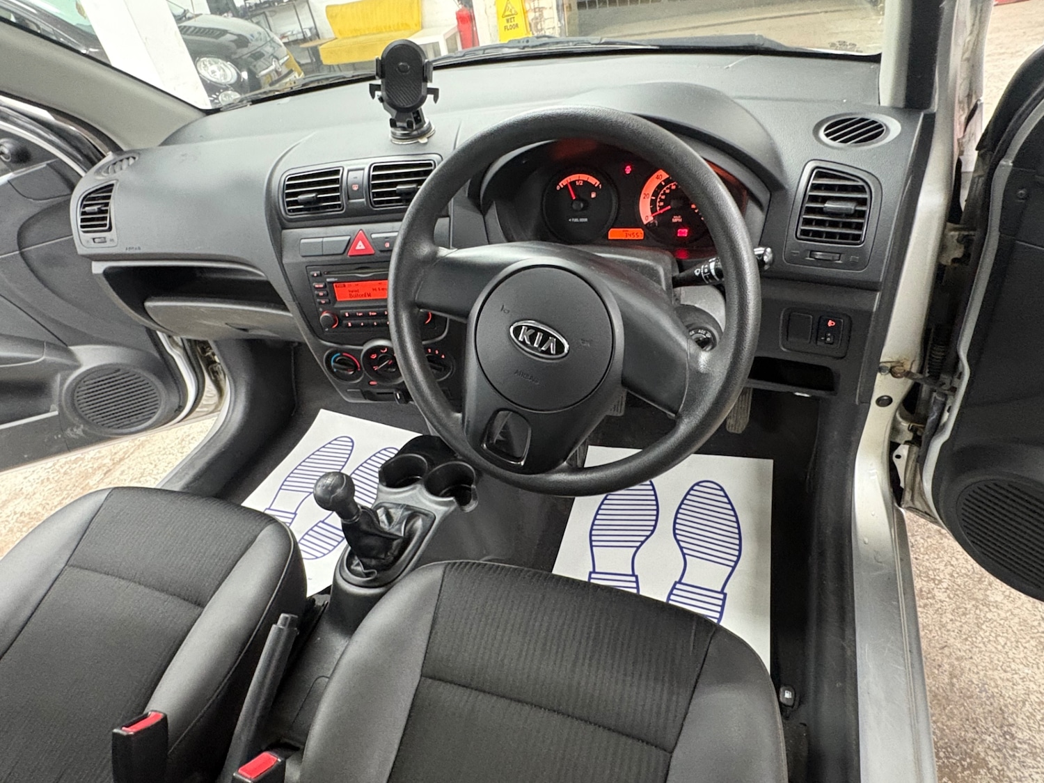 Used Kia Picanto 2010 for sale - 77938594: Photo 11