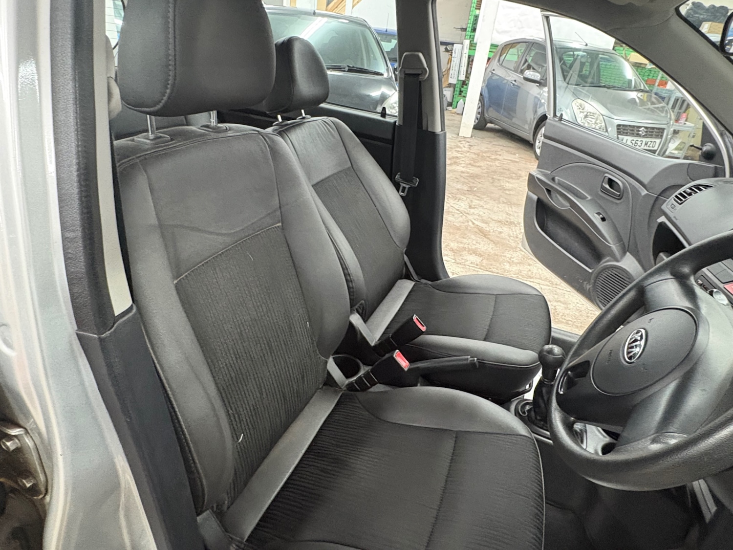 Used Kia Picanto 2010 for sale - 77938594: Photo 12