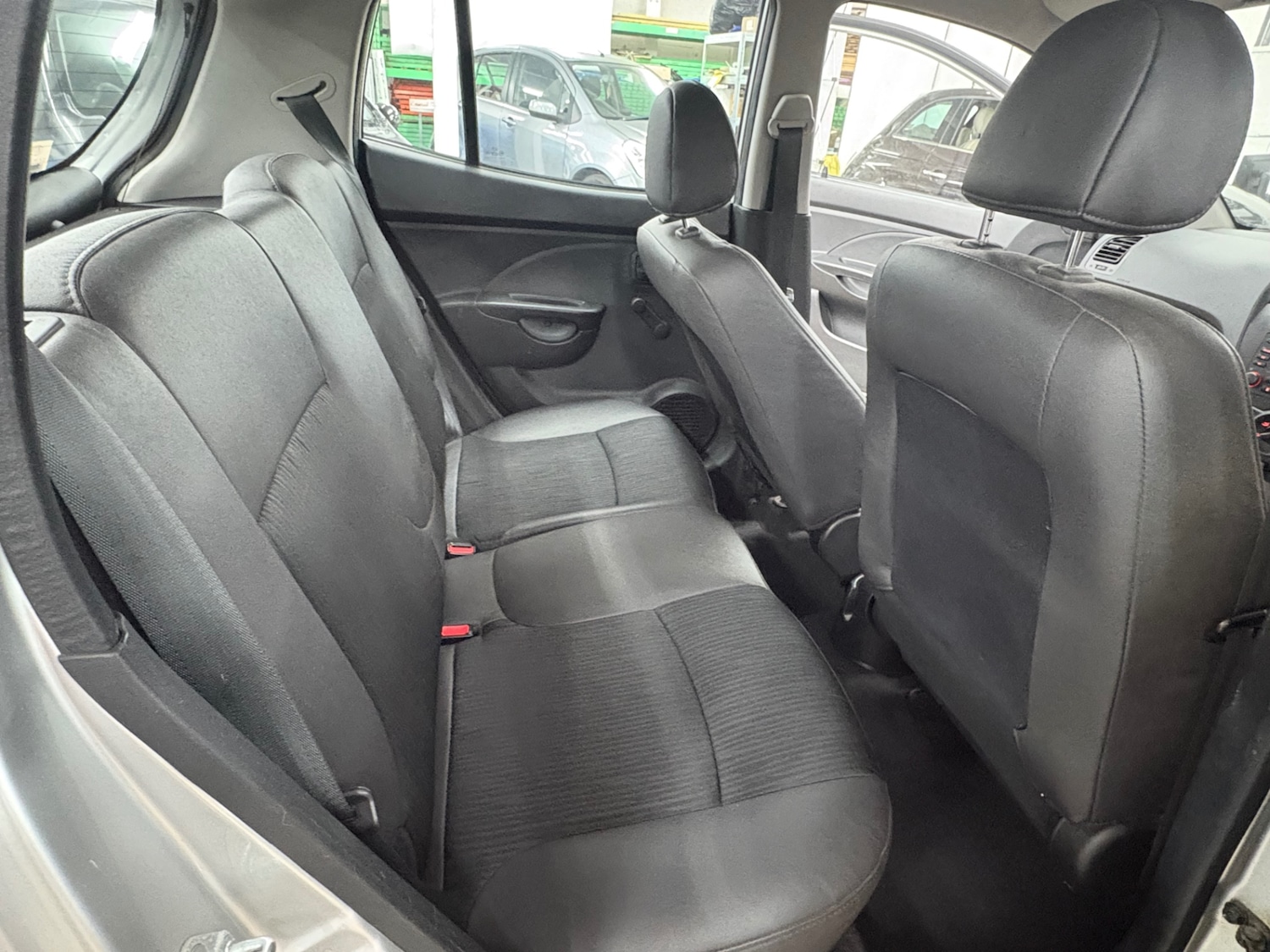 Used Kia Picanto 2010 for sale - 77938594: Photo 13