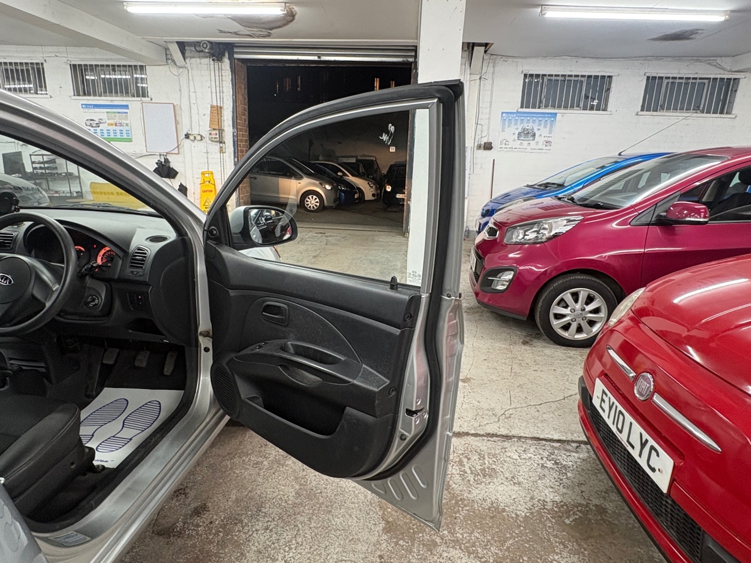 Used Kia Picanto 2010 for sale - 77938594: Photo 14