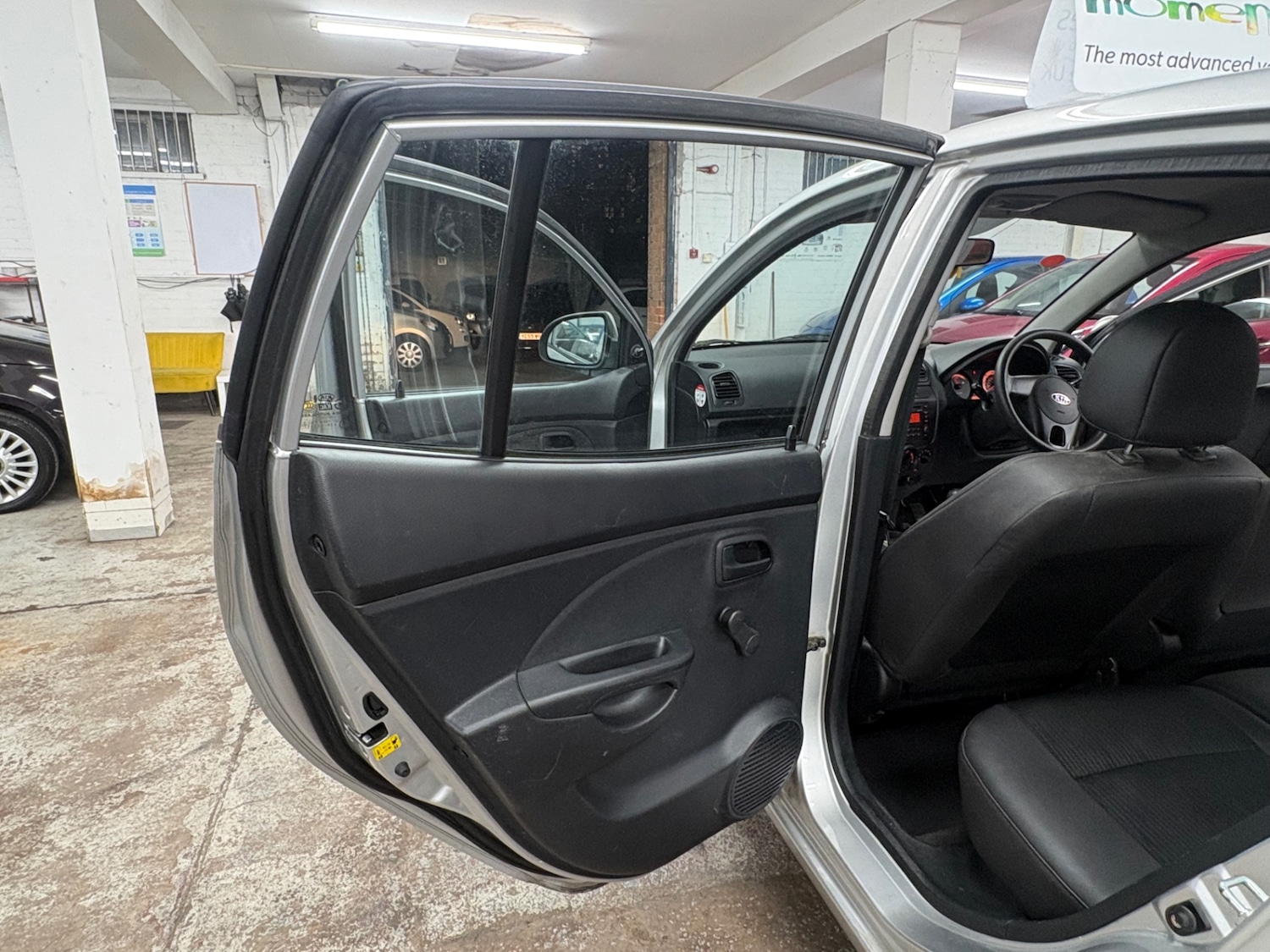 Used Kia Picanto 2010 for sale - 77938594: Photo 17