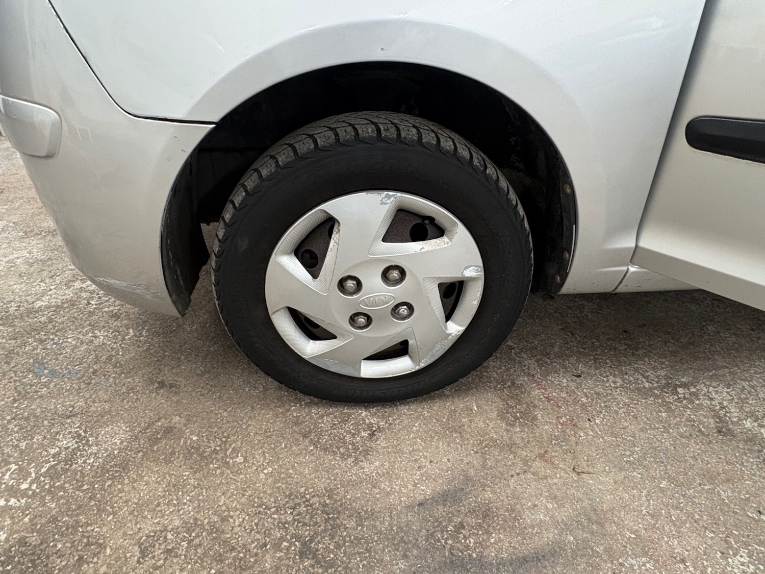 Used Kia Picanto 2010 for sale - 77938594: Photo 18