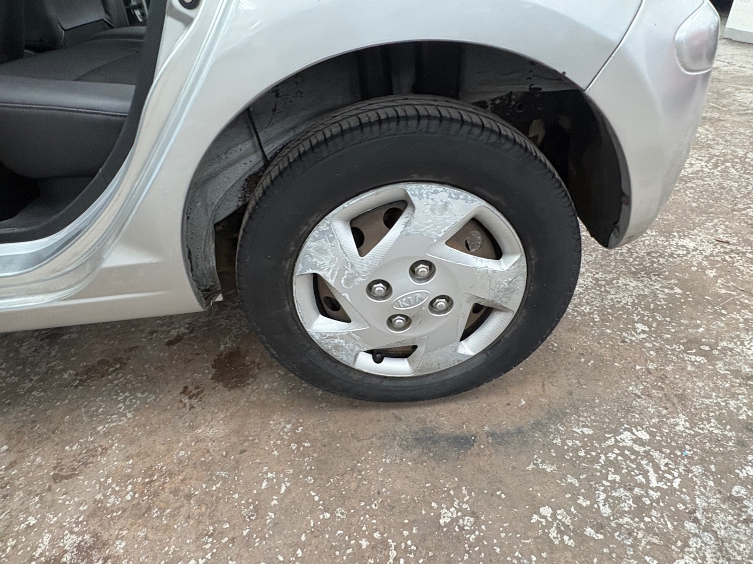 Used Kia Picanto 2010 for sale - 77938594: Photo 19