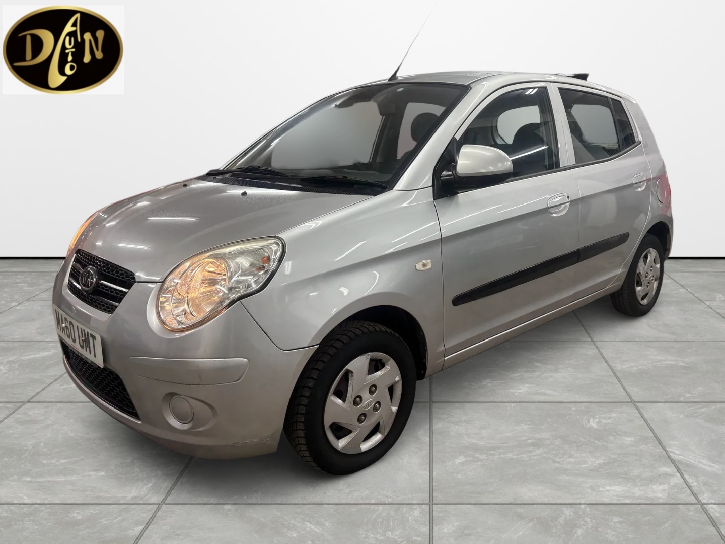 Used Kia Picanto 2010 for sale - 77938594: Photo 2