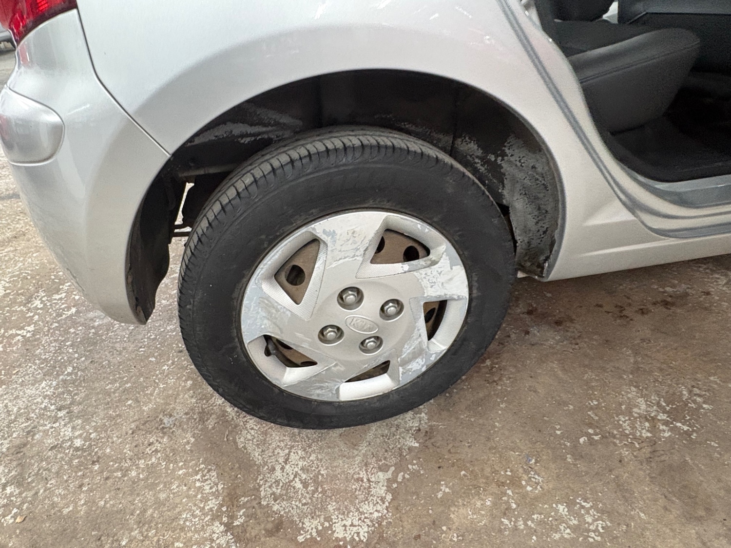 Used Kia Picanto 2010 for sale - 77938594: Photo 20