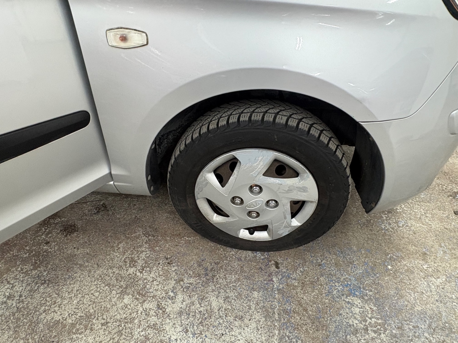 Used Kia Picanto 2010 for sale - 77938594: Photo 21