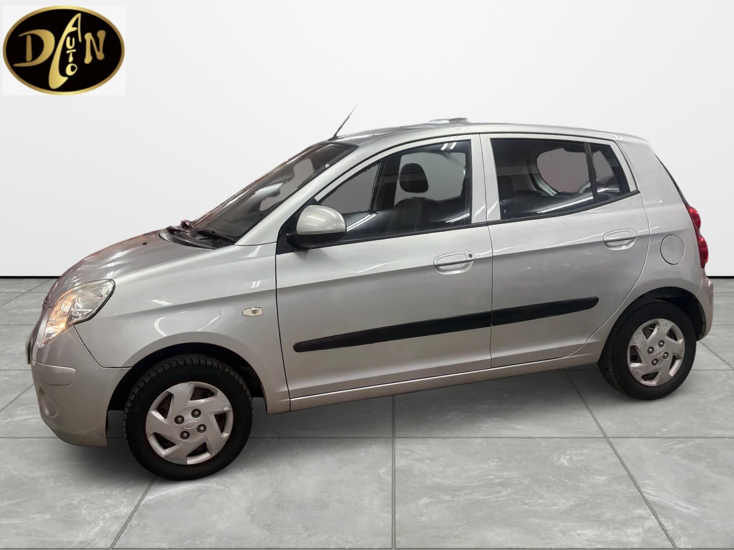 Used Kia Picanto 2010 for sale - 77938594: Photo 3