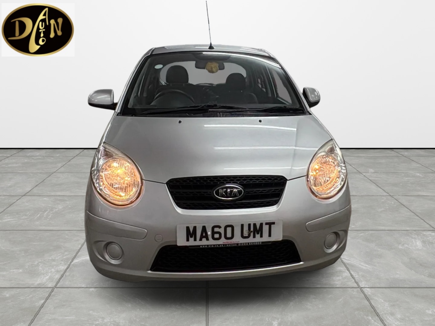 Used Kia Picanto 2010 for sale - 77938594: Photo 9