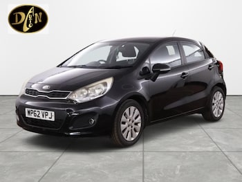 Used Kia Rio 2013 for sale - 78841471: Photo