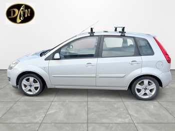 Used Ford Fiesta 2007 for sale - 79780059: Photo